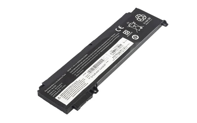 Battery BATLEN09101A