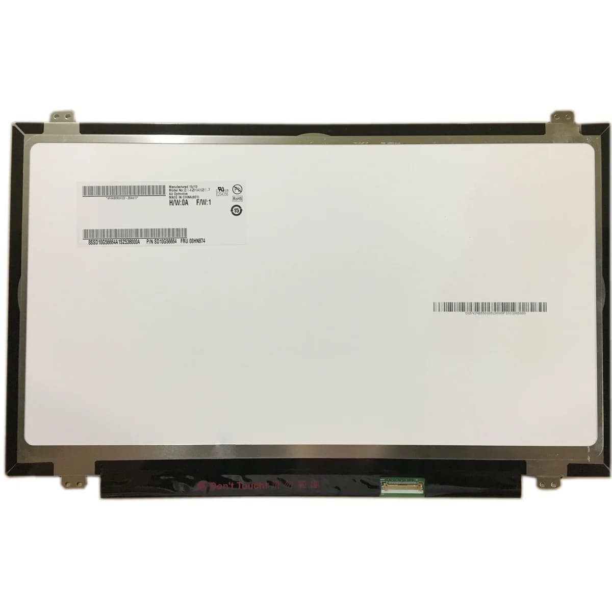 Screen 133CV