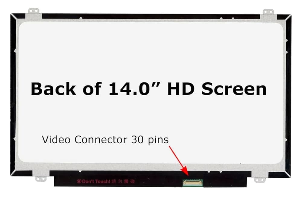 Screen 140AH