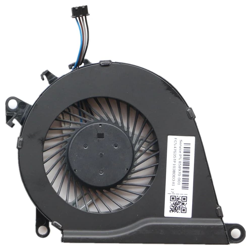 CPU-Fan 858970-001