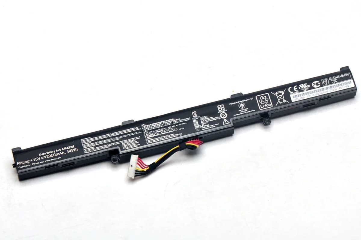 Battery BATAS04401A