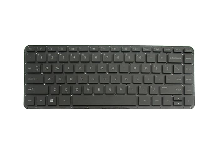 Keyboard KEYHP09801A
