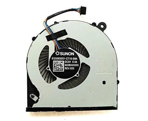 CPU-Fan 821163-001