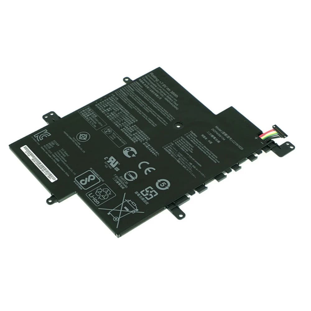 Battery BATAS08601A