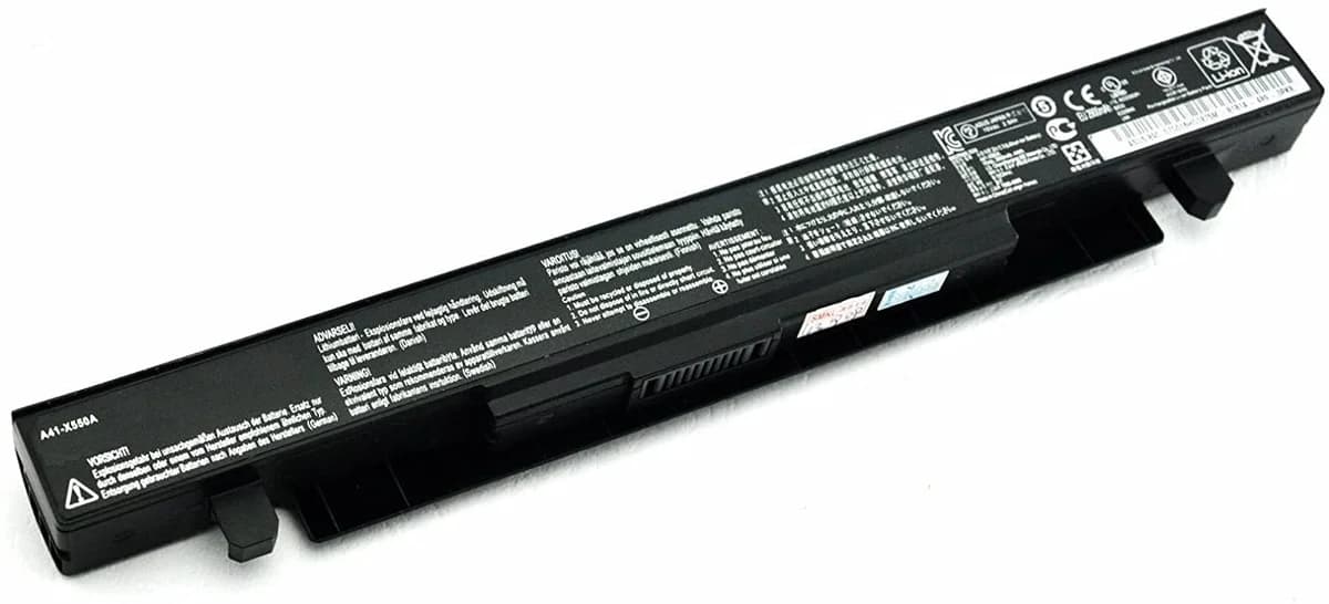 Laptop Battery BATAS02501A
