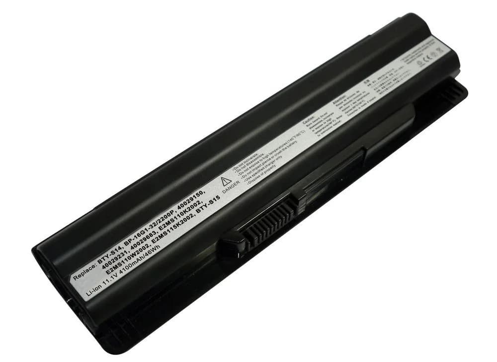 Battery BATMSI00701C