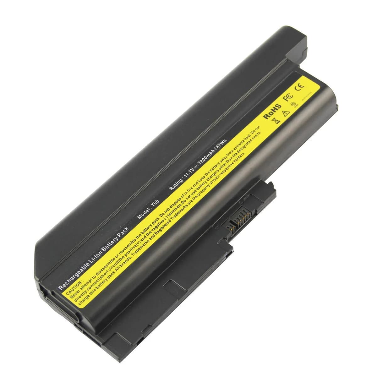Battery BATIBM00602A