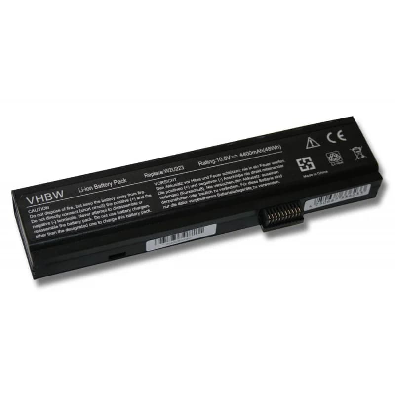 Battery BATMEC00401D