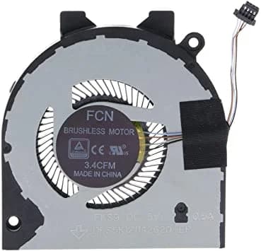 DELL CPU-Fan G0D3G