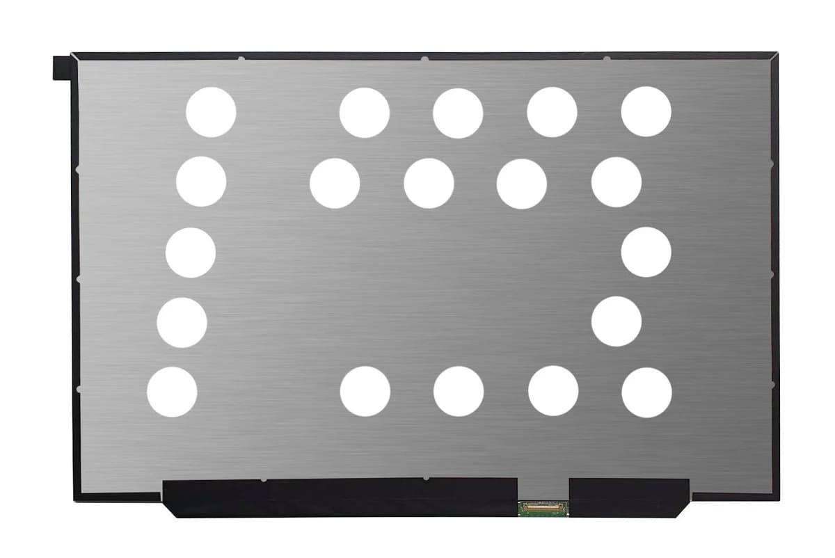 Screen 160AC