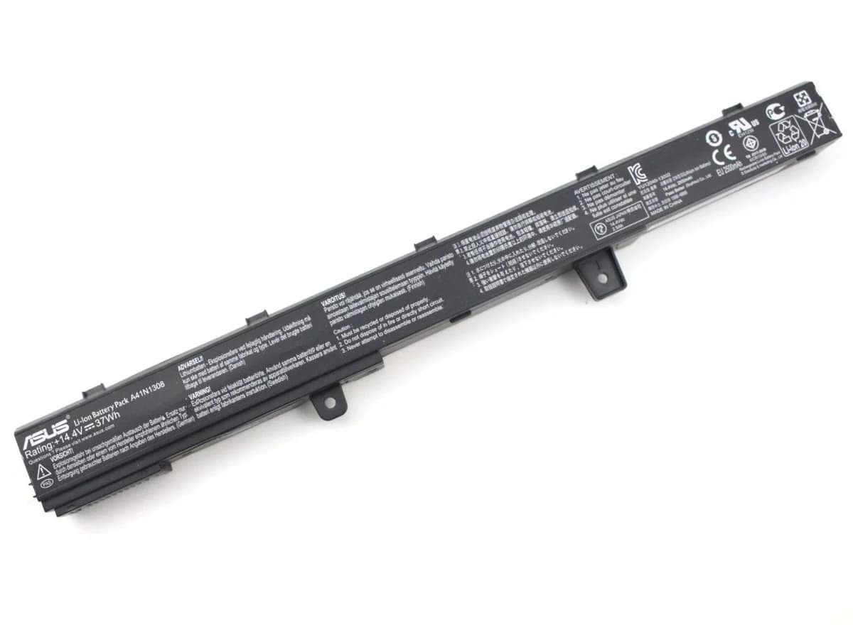 Battery BATAS02701C