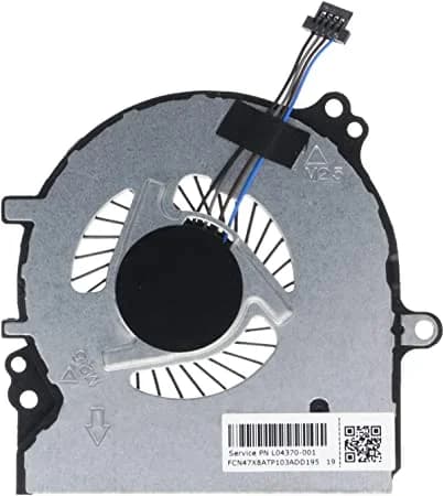 CPU-Fan L04370-001