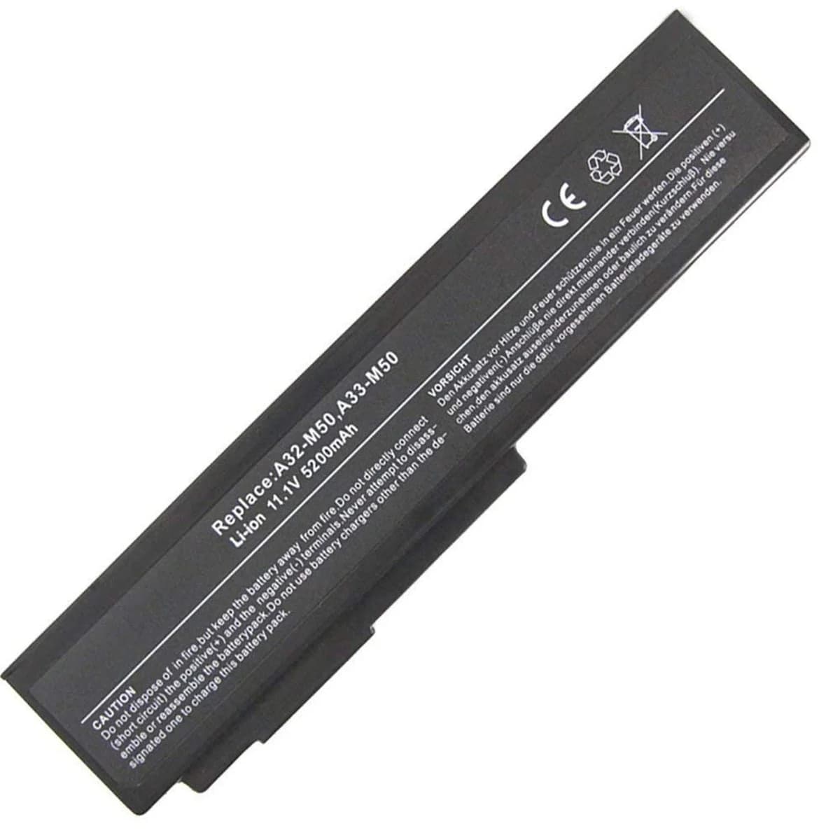 Battery BATAS01201C