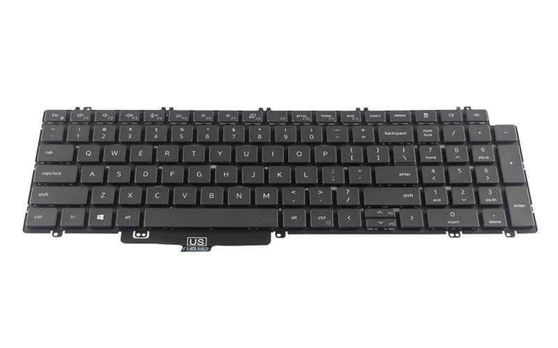 Keyboard KEYDL06601A
