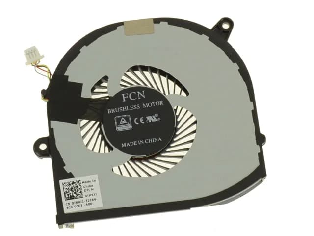 CPU-Fan TK9J1