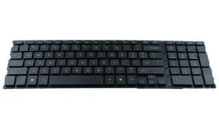Keyboard KEYHP02201A