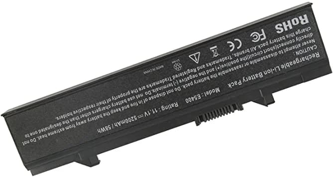 Battery BATDL03002A