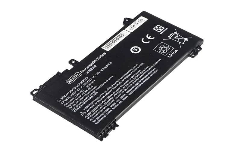 Battery BATHP11701C