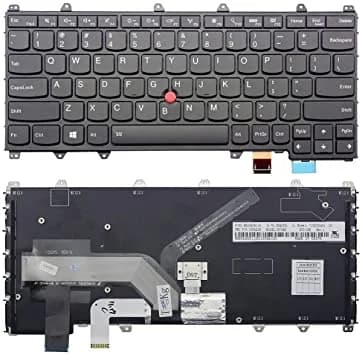 Keyboard KEYLEN05801A