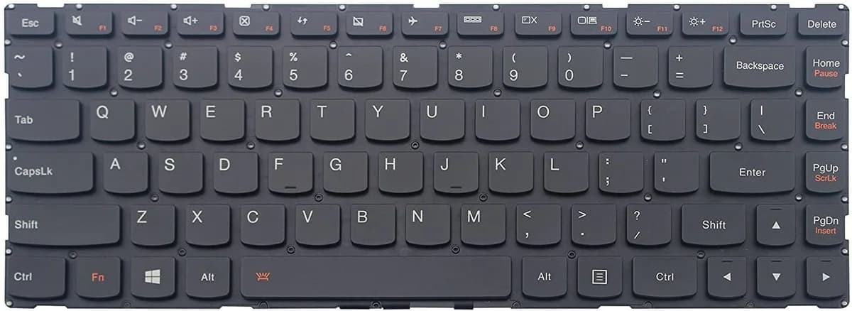 Keyboard KEYLEN04901A