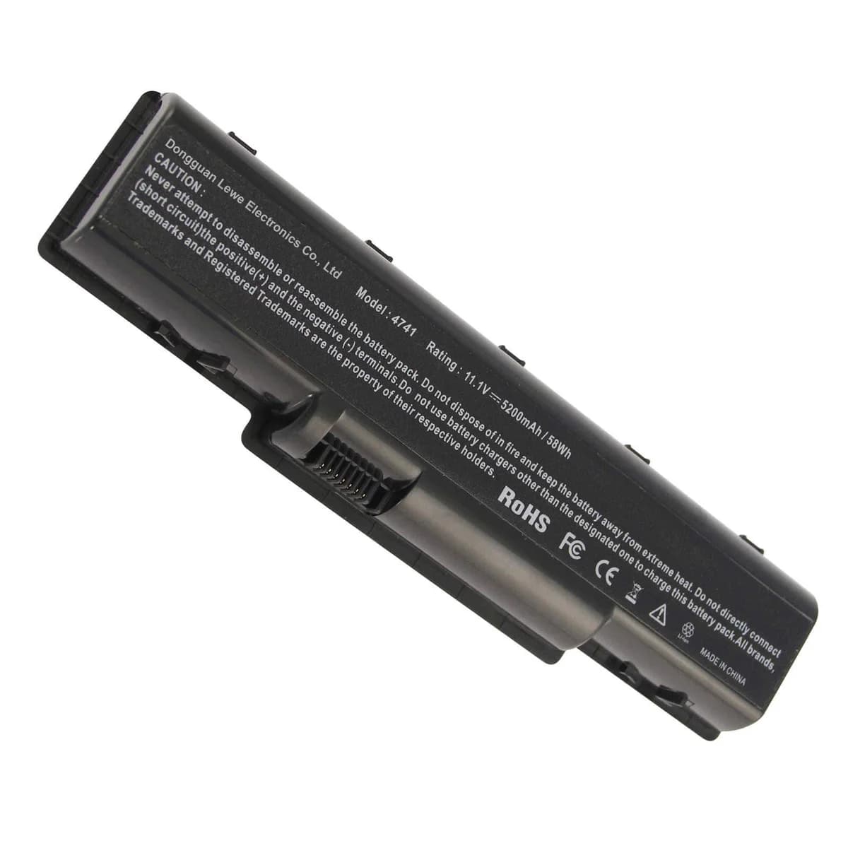 Battery BATAS01501A