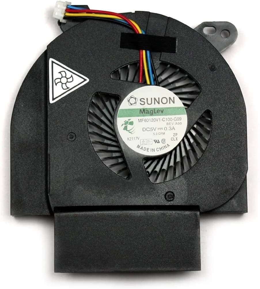 CPU-Fan FANDL02801A