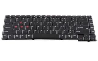 Keyboard KEYAS01401A