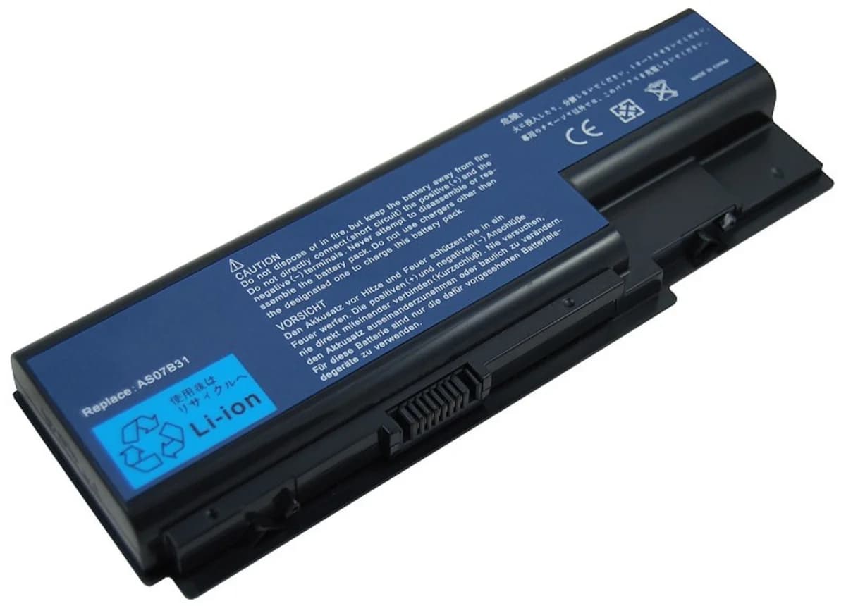 Battery BATACE02801C