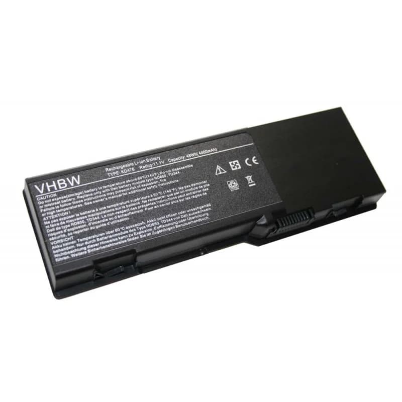Battery BATDL02302A