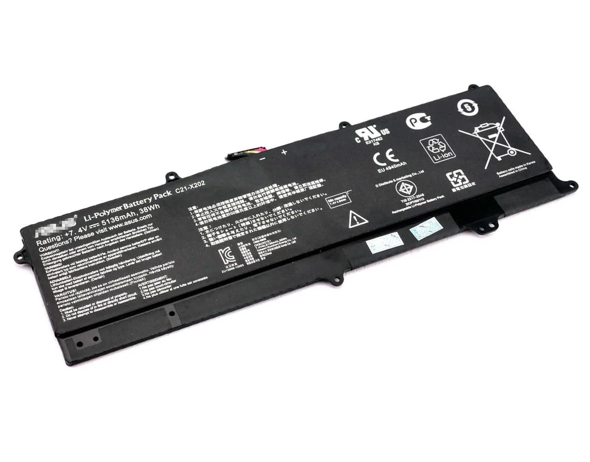 Battery BATAS03902A