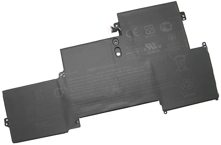 Battery BATHP12901A