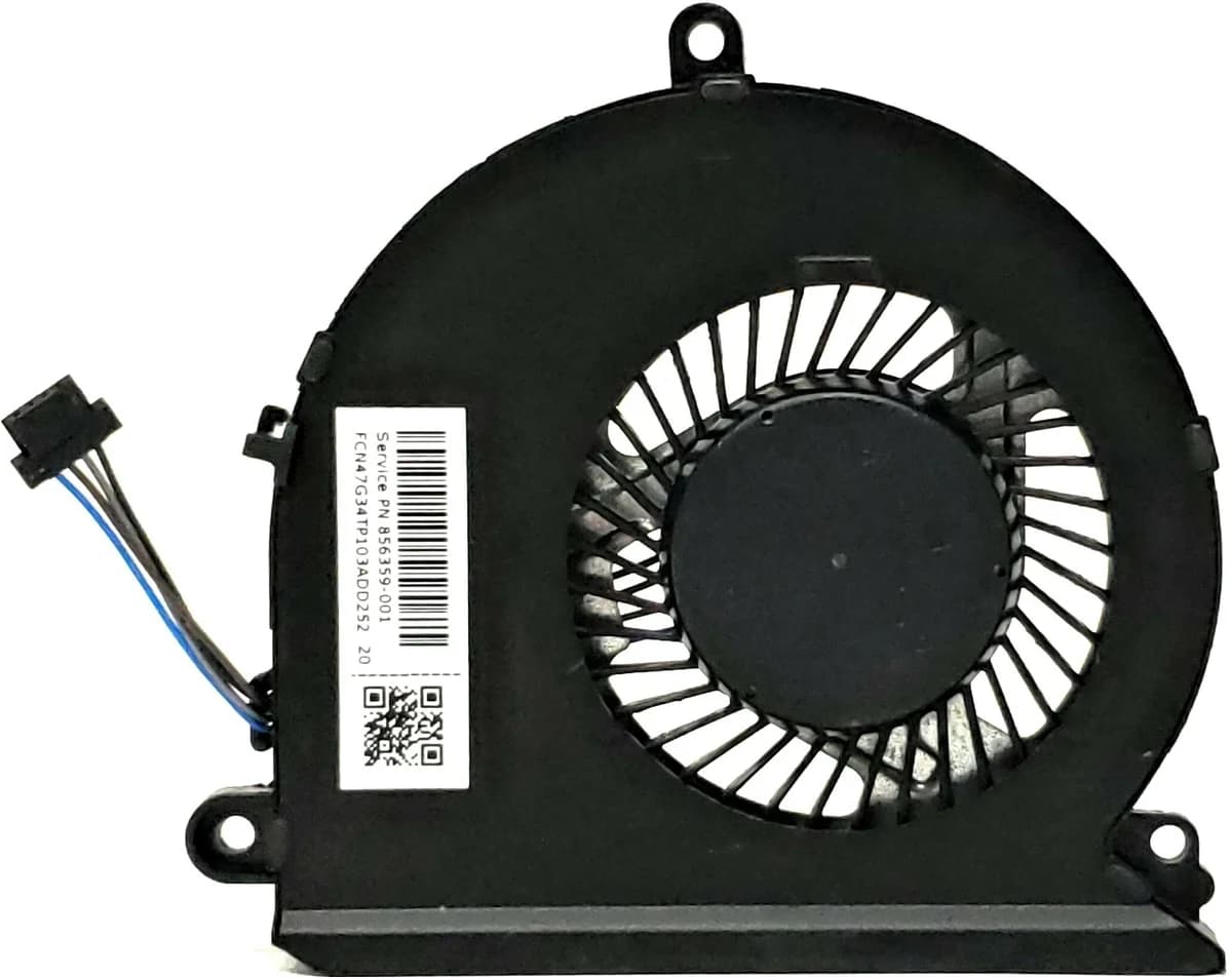 CPU-Fan 856359-001