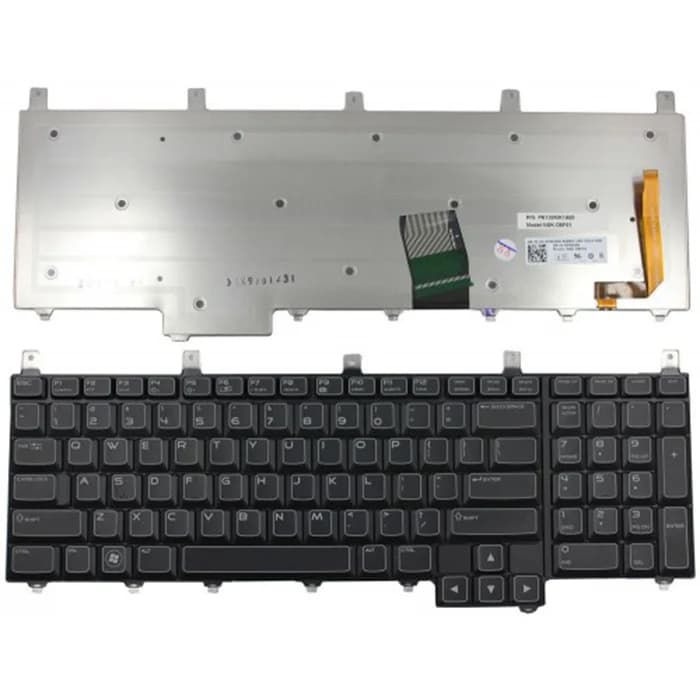 Keyboard KEYDL05701A