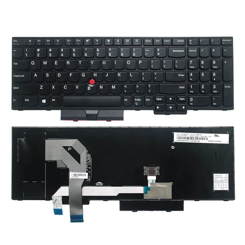 Keyboard KEYLEN05501A