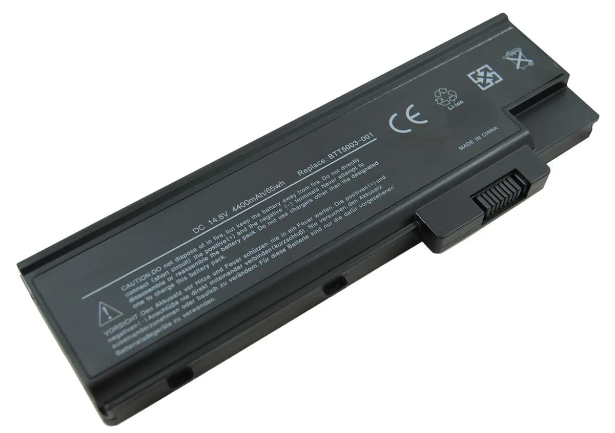 Battery BATACE02001C