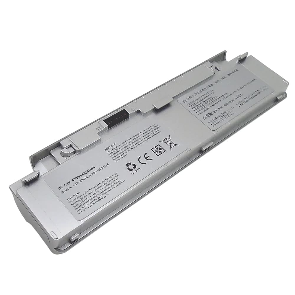 Battery BATSY01802A