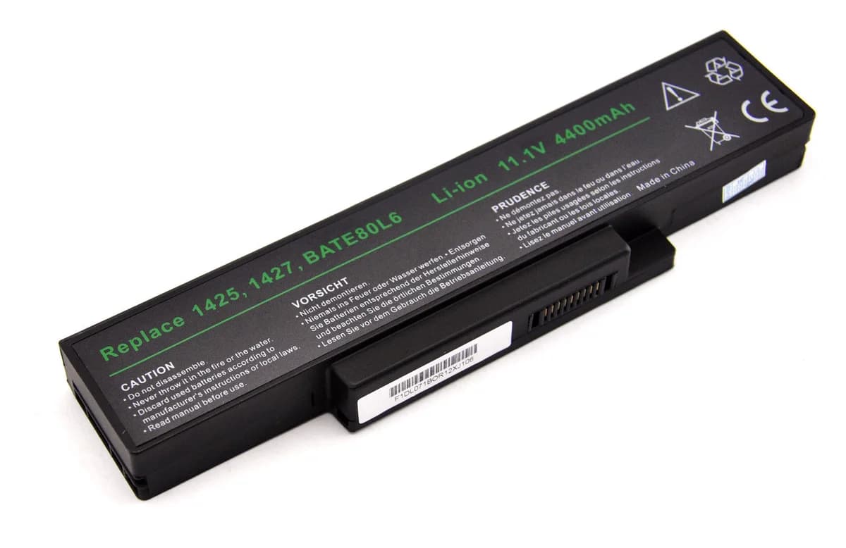 Battery BATMEC01201C