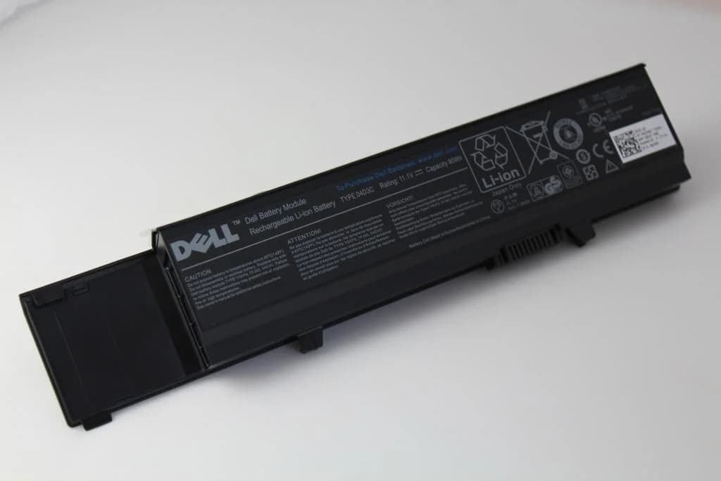 Battery BATDL04802C