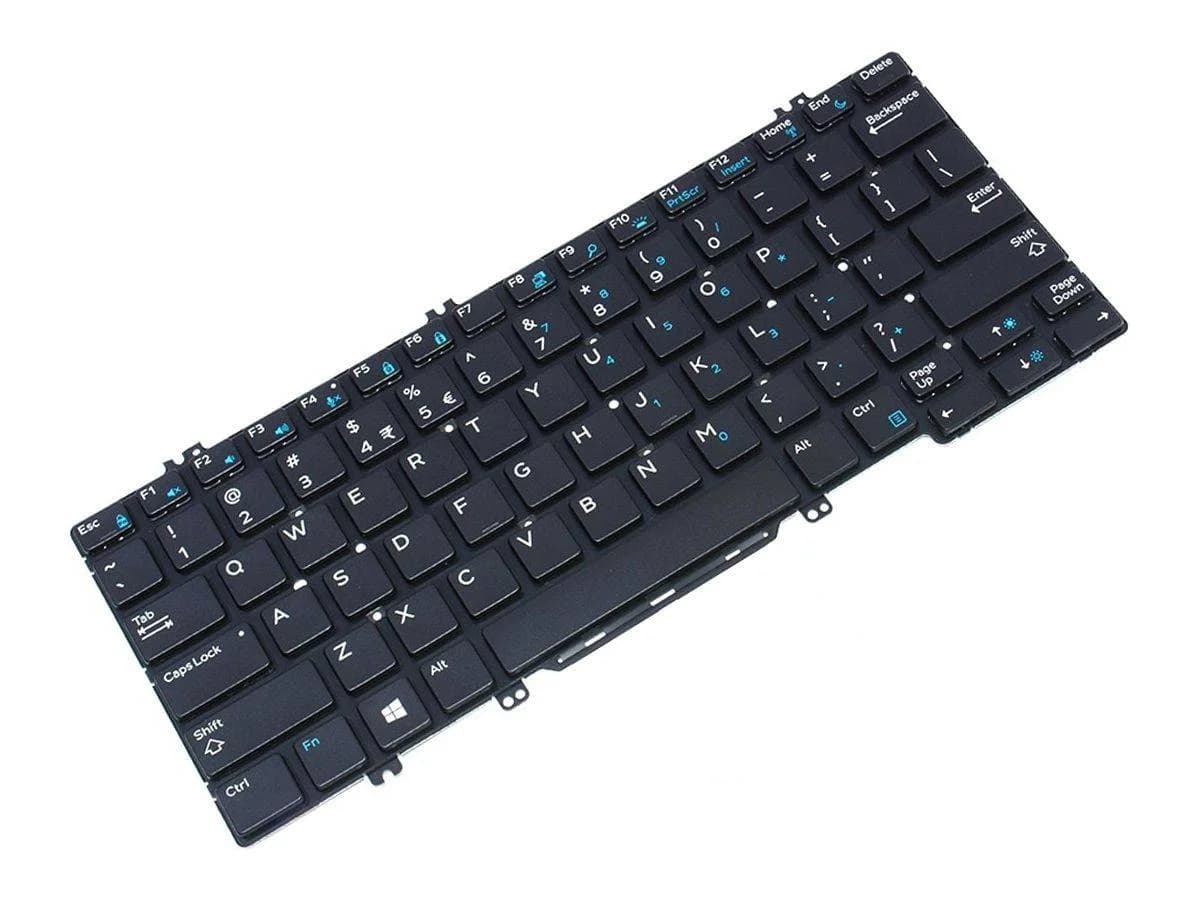 Keyboard KEYDL06301A
