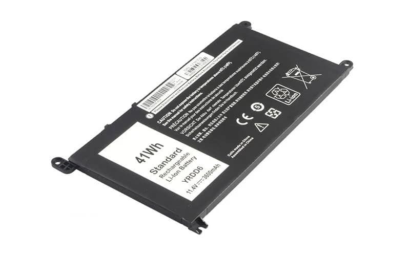Battery BATDL11401A