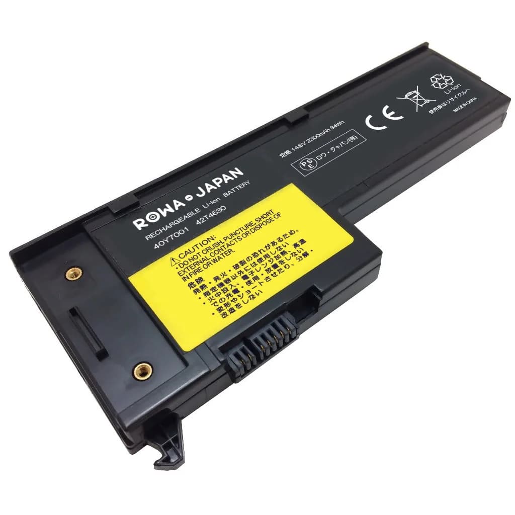 Battery BATIBM01201A