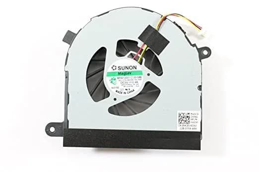 CPU-Fan 64C85