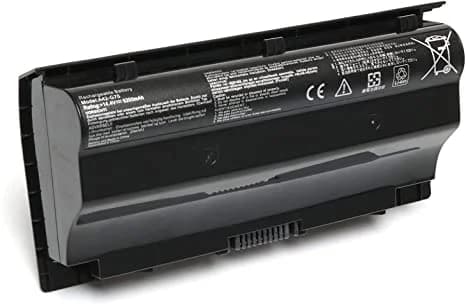 Battery BATAS04501A