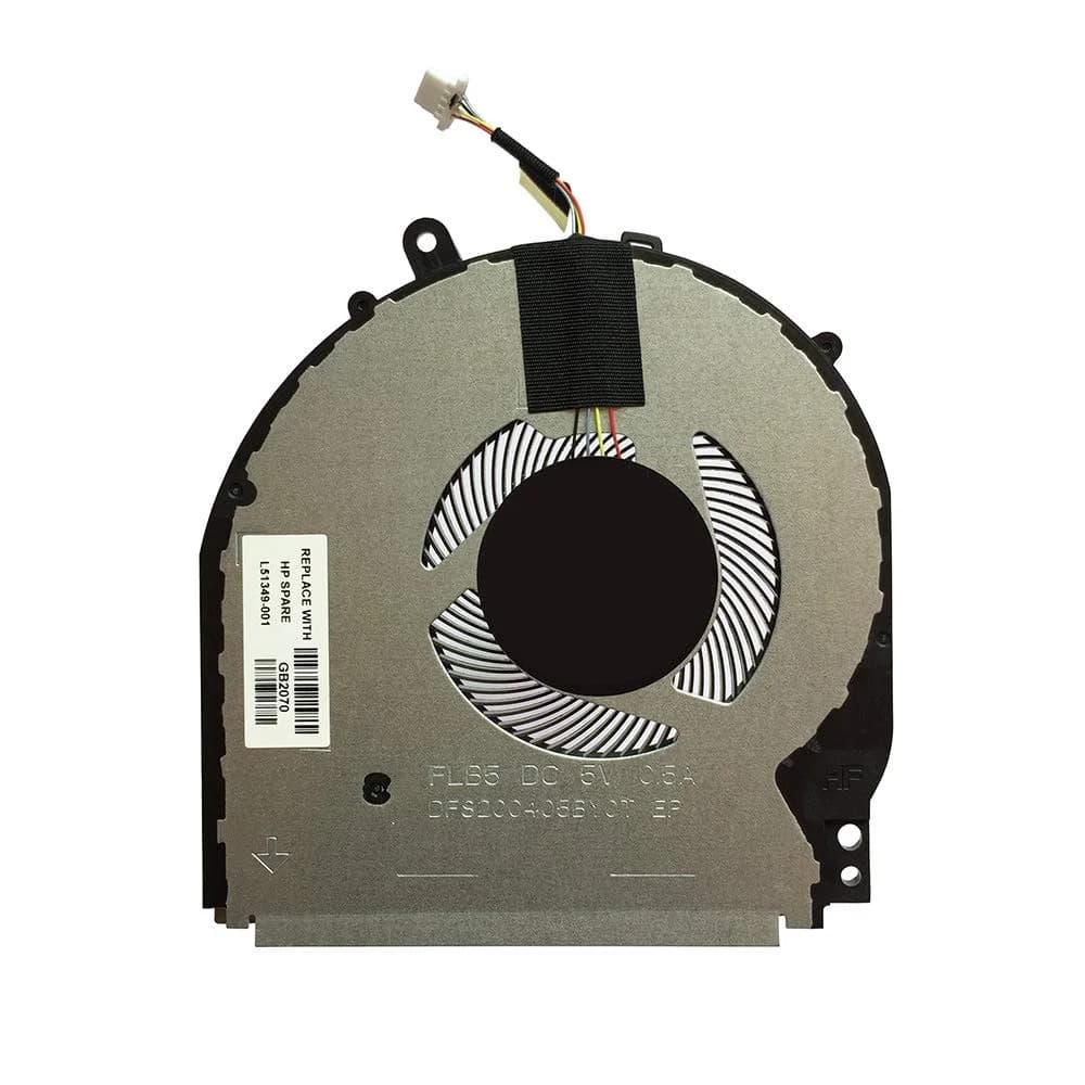 HP CPU-Fan L51349-001