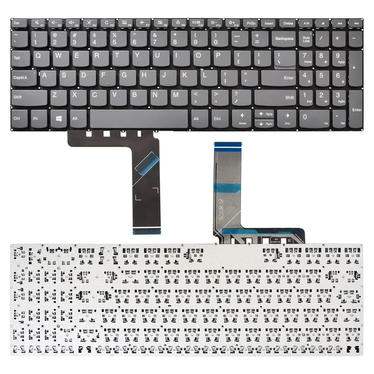 Keyboard KEYLEN07801A