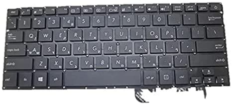 Keyboard KEYAS02501A