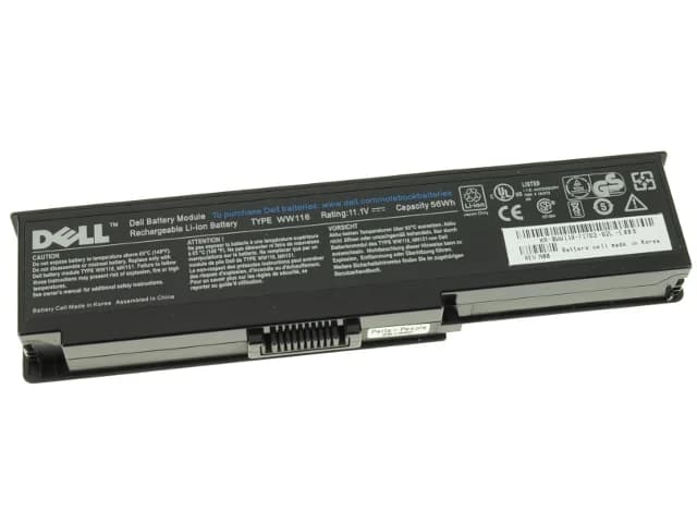 Battery BATDL02601A