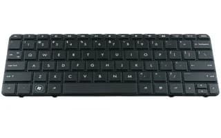 Keyboard KEYHP02901A