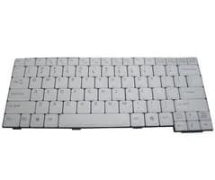 Keyboard KEYFS01801AR