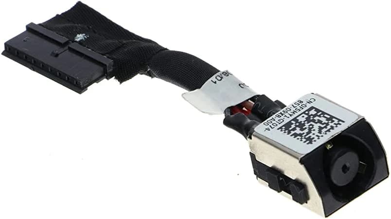 Dell DC-Jack F5MY1